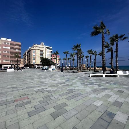 Palmas Apartments 拉马他 外观 照片