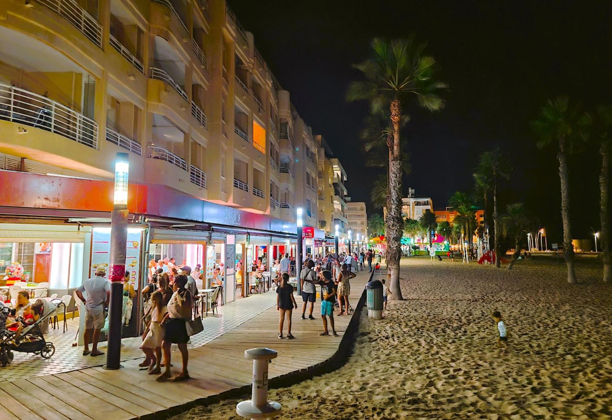 Palmas Apartments 拉马他 外观 照片