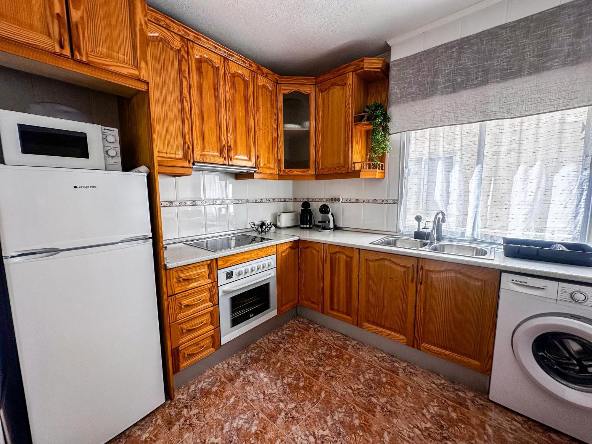 Palmas Apartments 拉马他 外观 照片