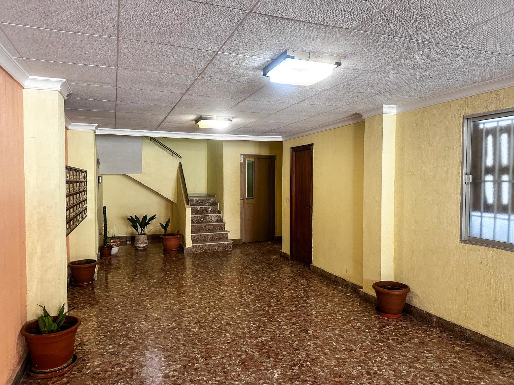 Palmas Apartments 拉马他 外观 照片