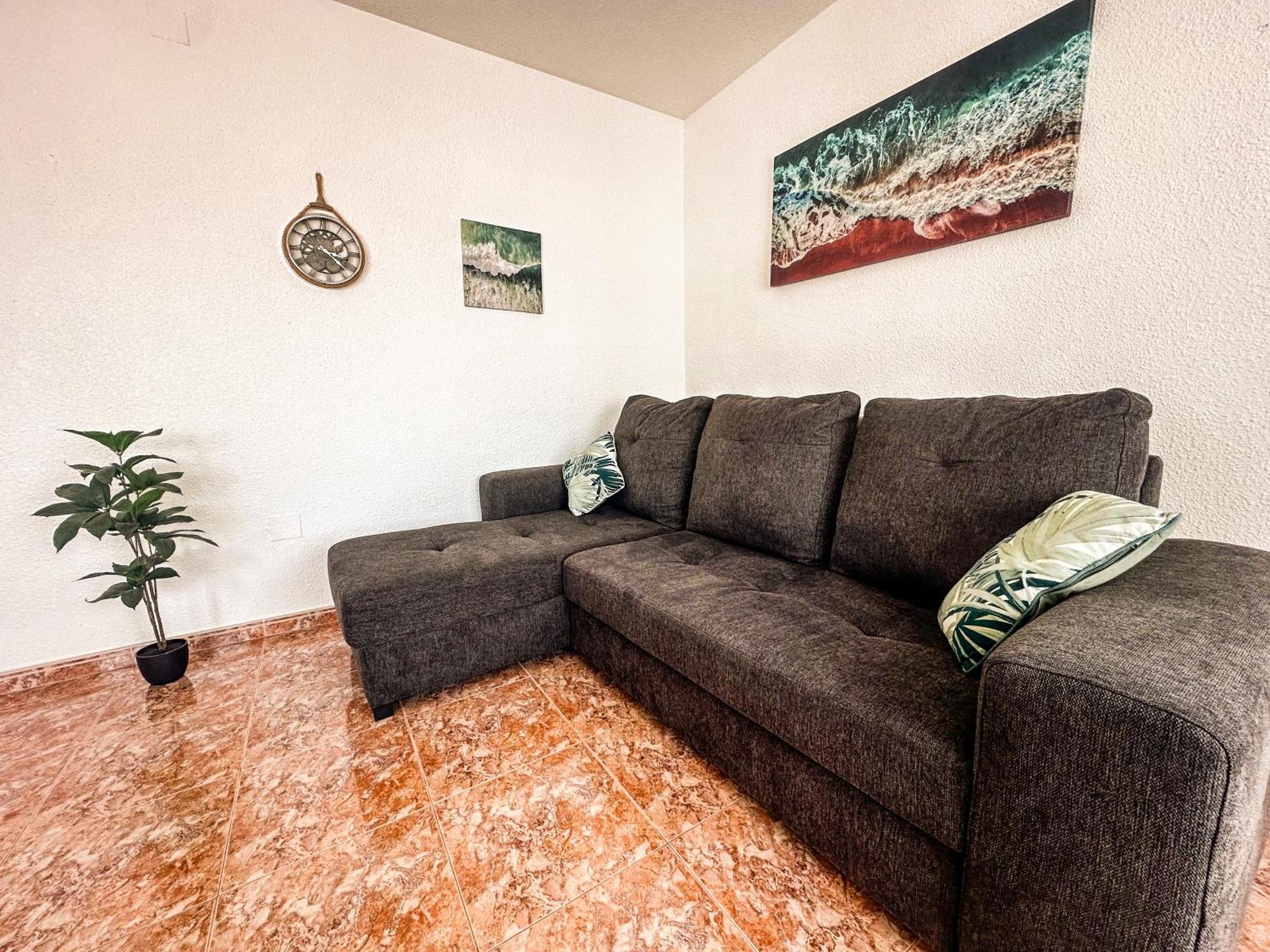 Palmas Apartments 拉马他 外观 照片