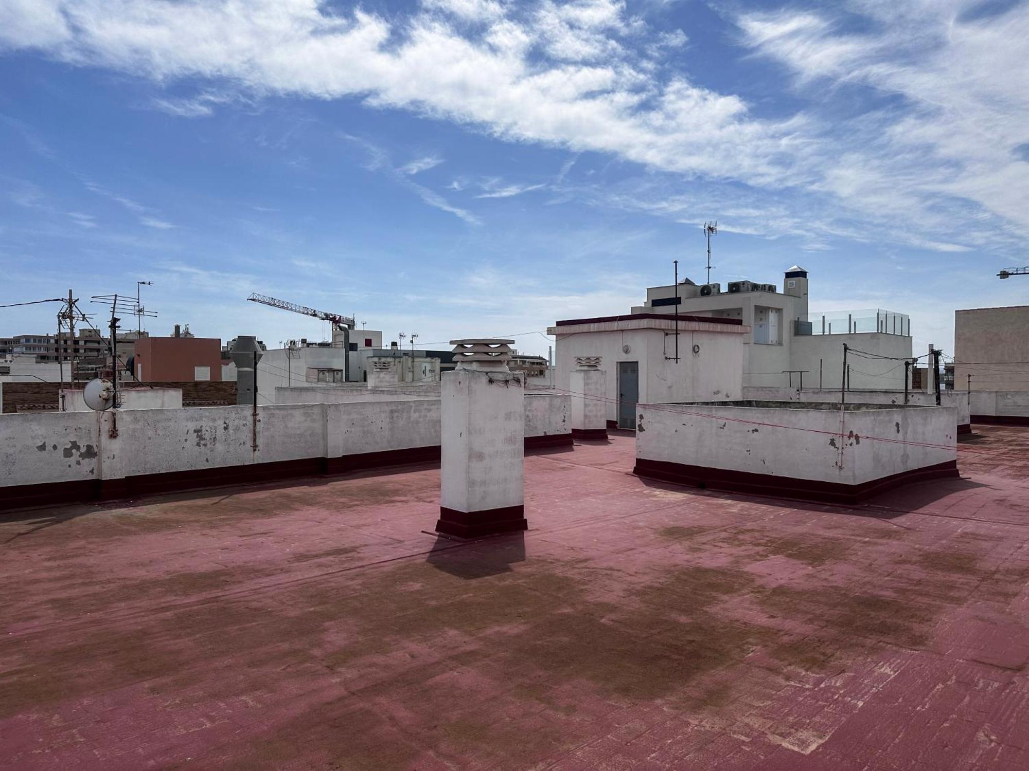 Palmas Apartments 拉马他 外观 照片