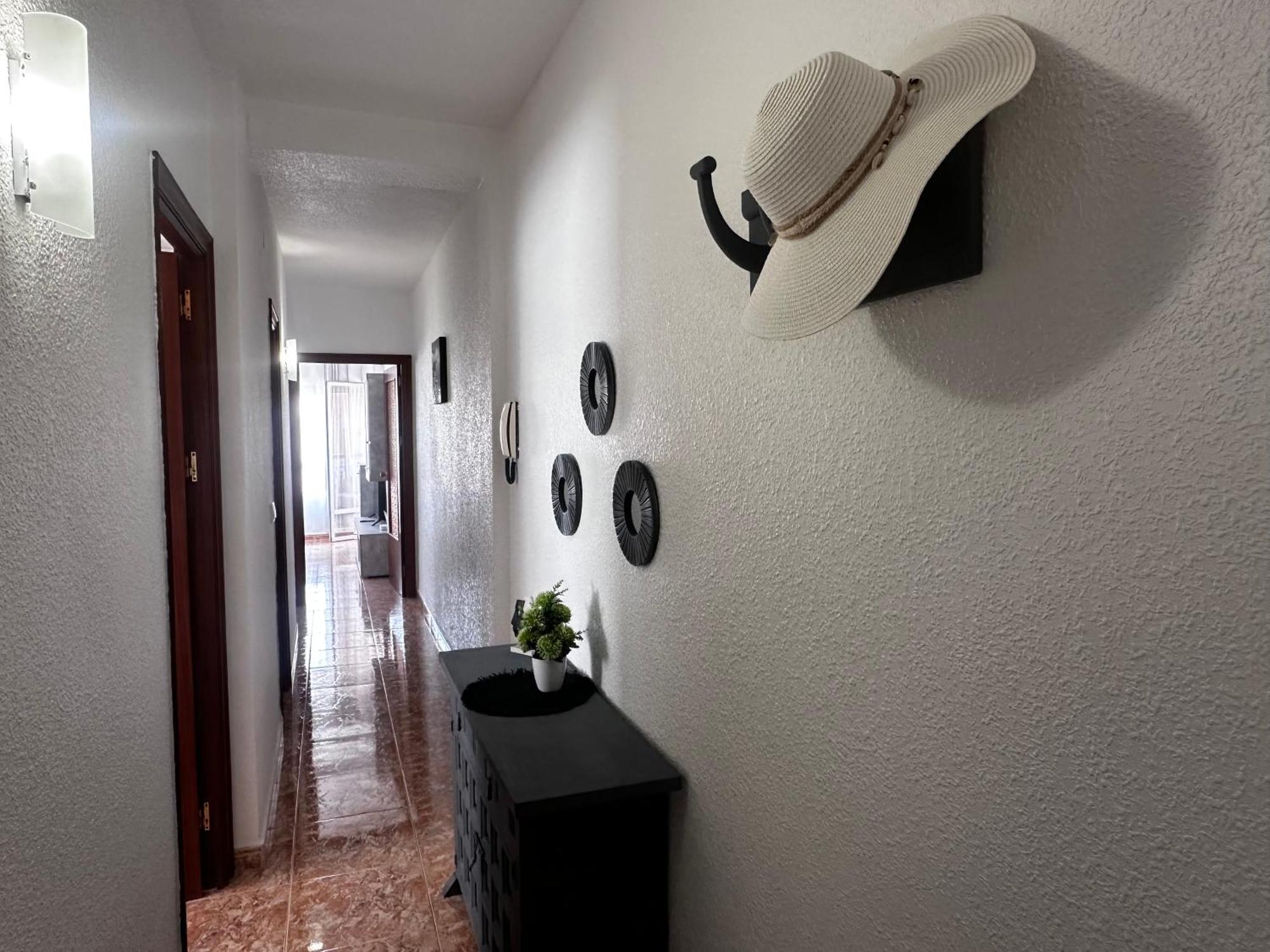 Palmas Apartments 拉马他 外观 照片