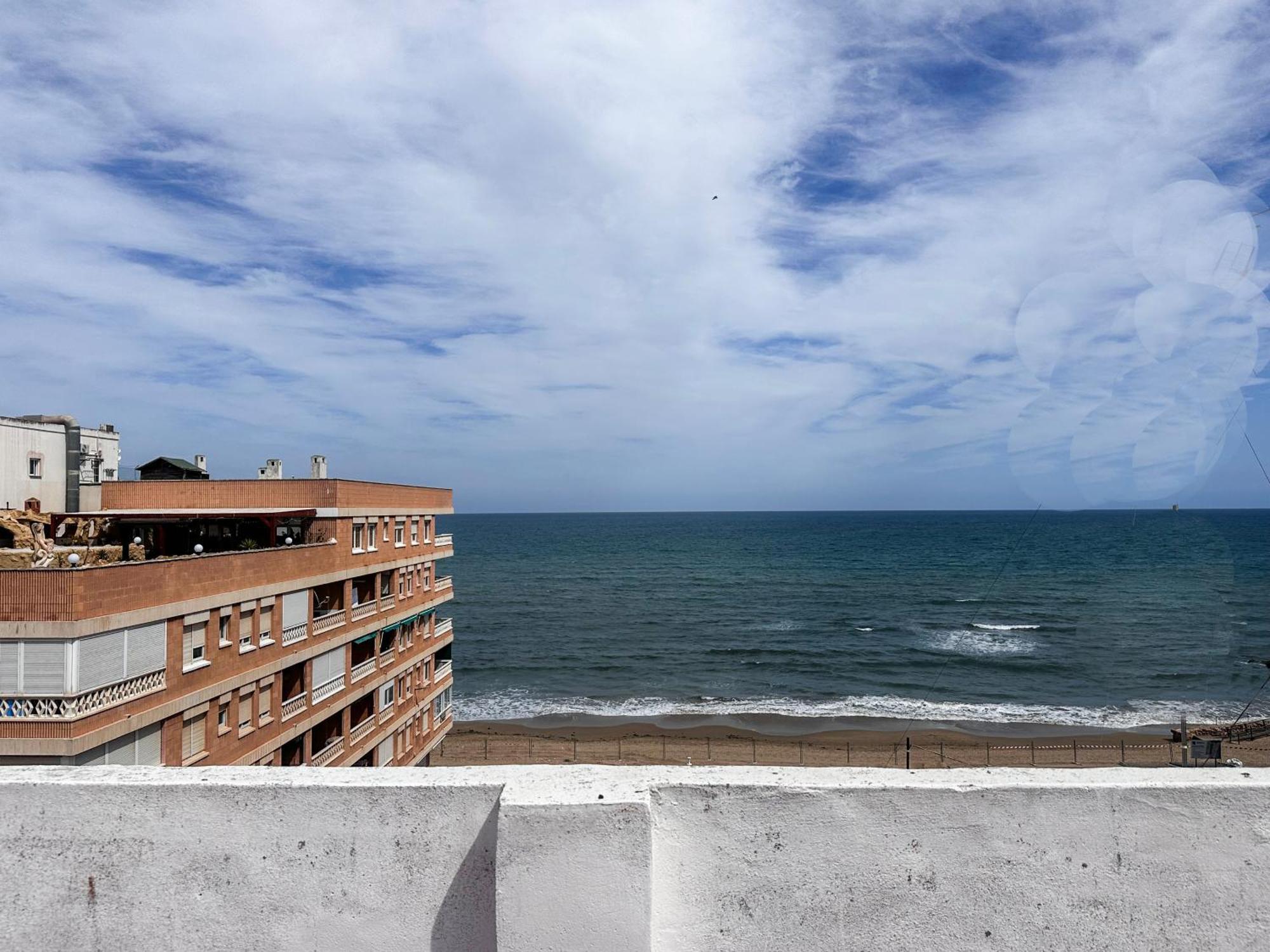 Palmas Apartments 拉马他 外观 照片