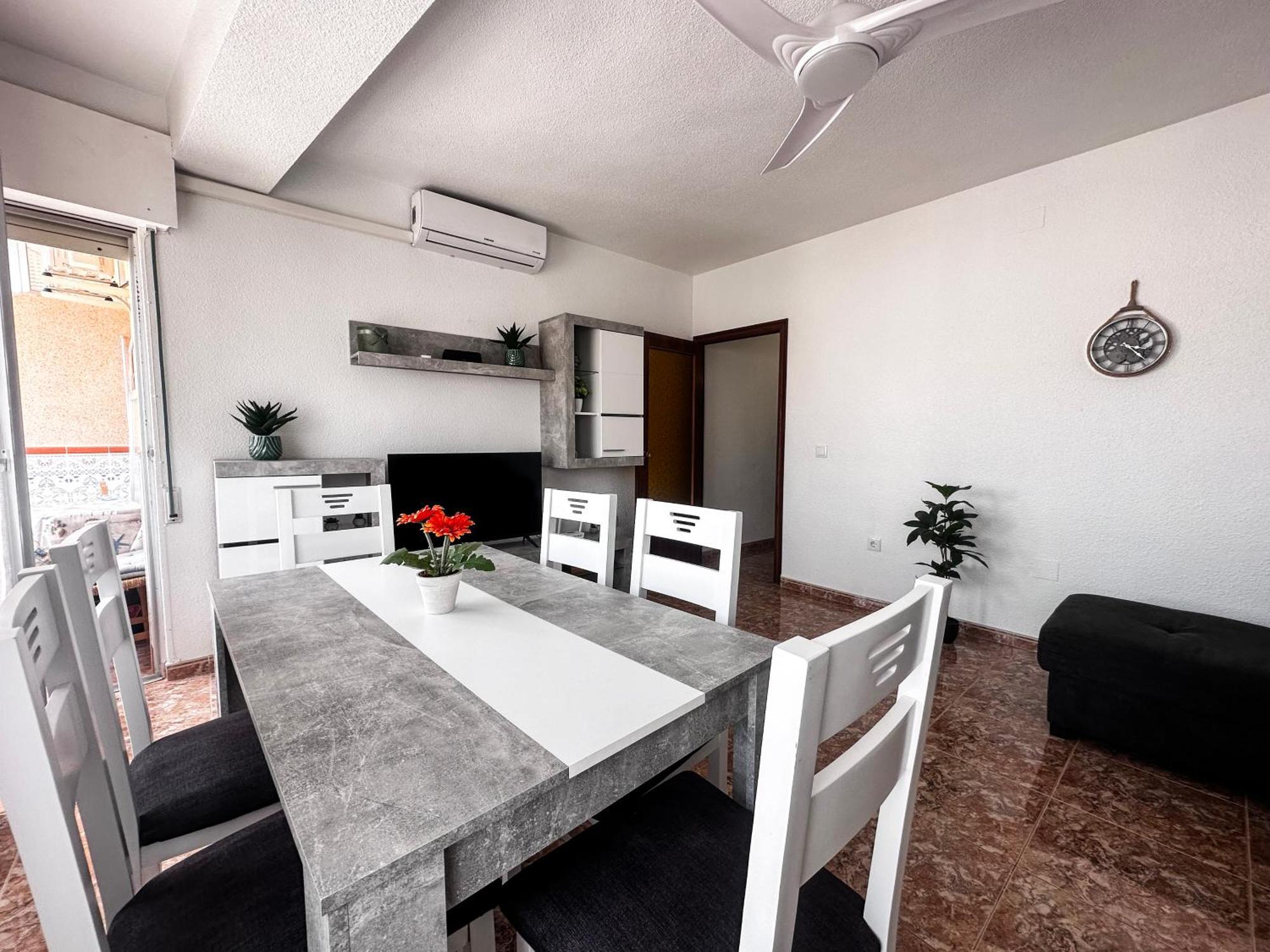 Palmas Apartments 拉马他 外观 照片
