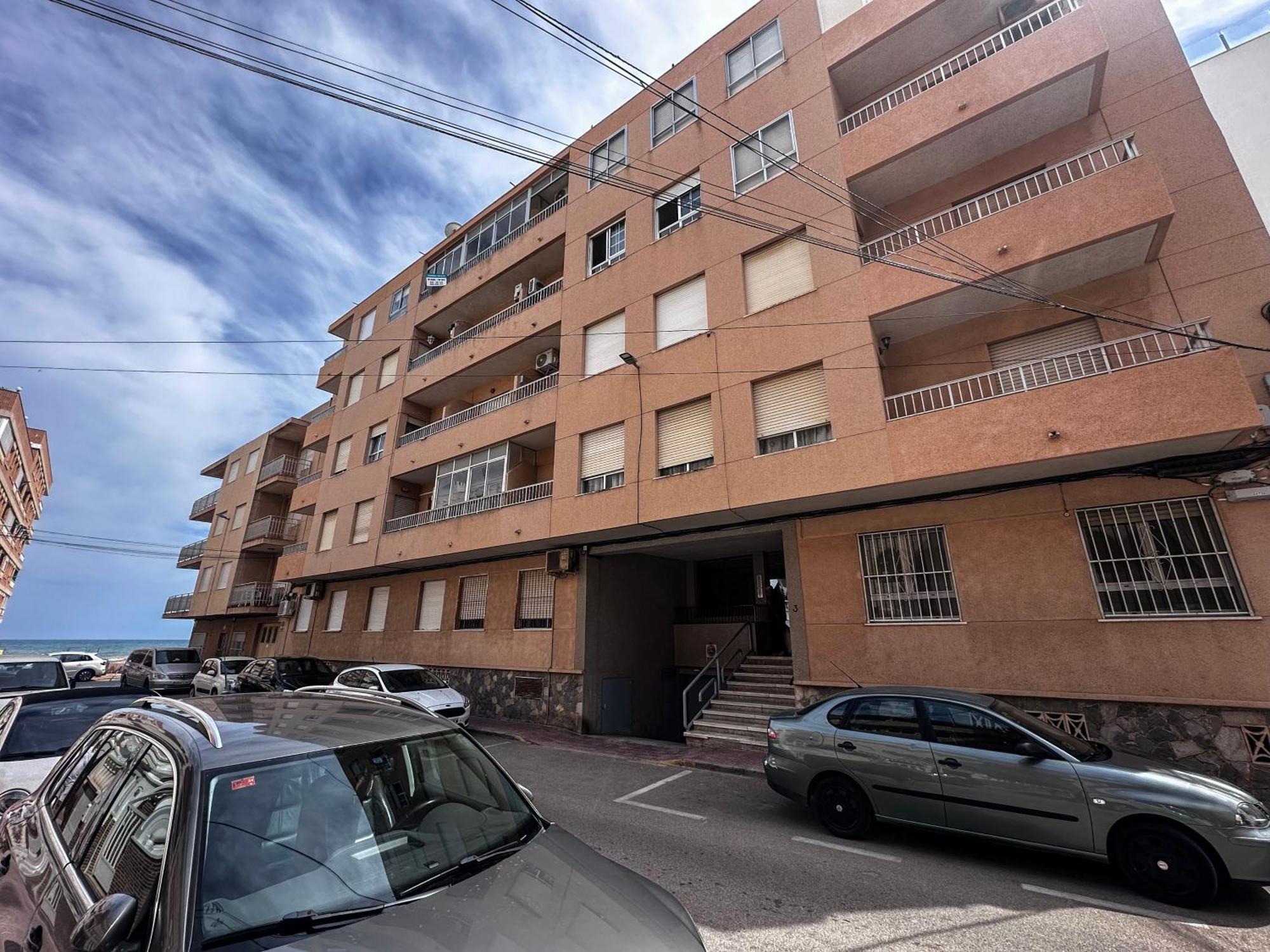 Palmas Apartments 拉马他 外观 照片