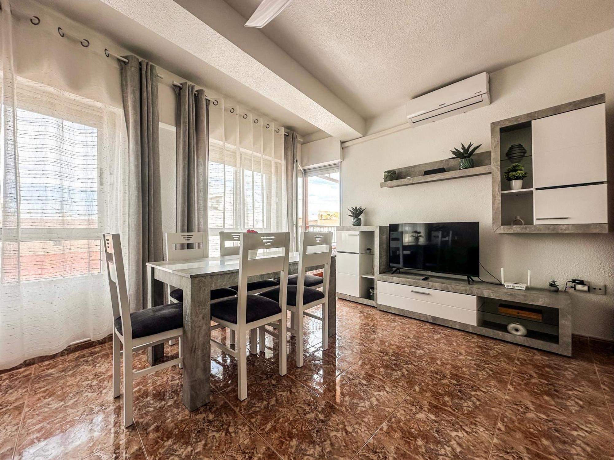 Palmas Apartments 拉马他 外观 照片