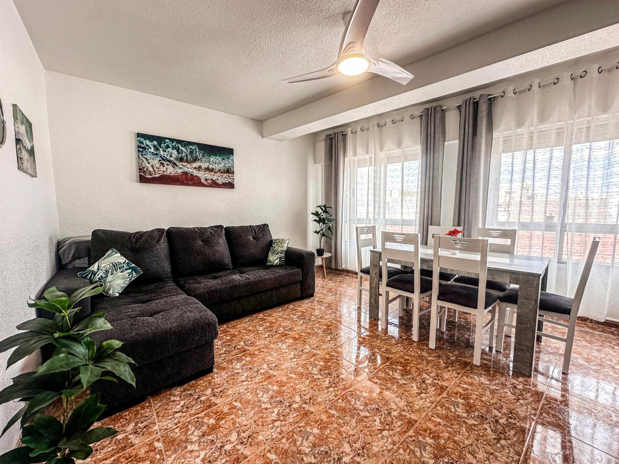 Palmas Apartments 拉马他 外观 照片