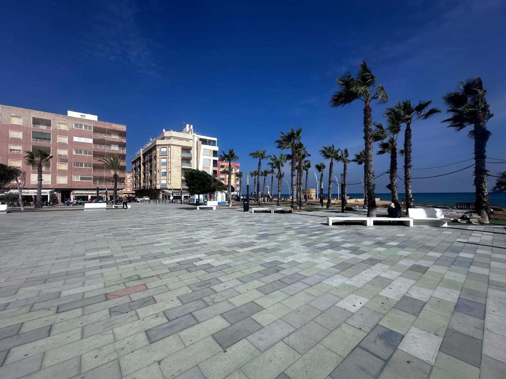 Palmas Apartments 拉马他 外观 照片