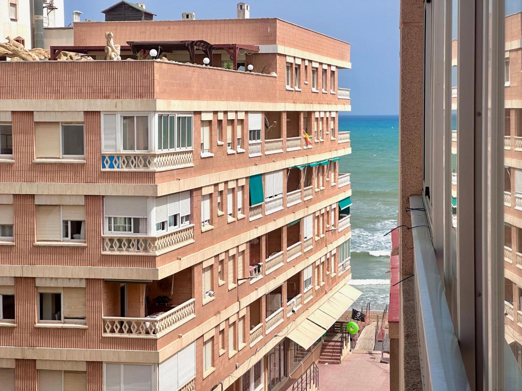 Palmas Apartments 拉马他 外观 照片