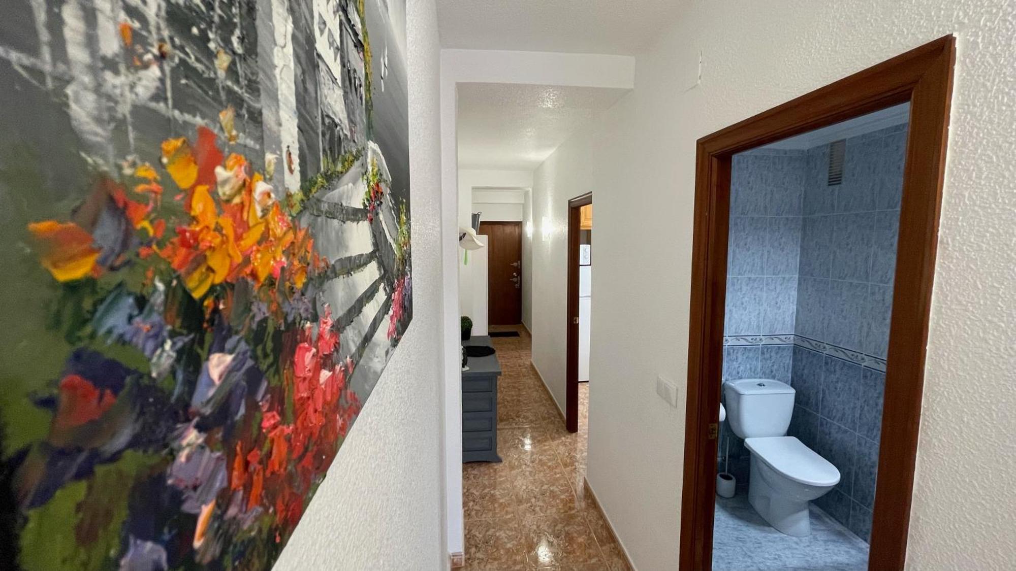 Palmas Apartments 拉马他 外观 照片